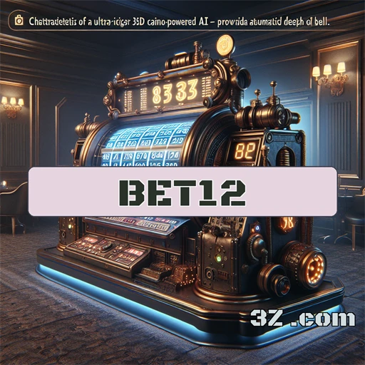 Inovação e Diversão no App do bet12.com