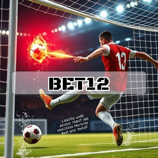 bet12.com: As Melhores Promoções para Potencializar Seus Jogos