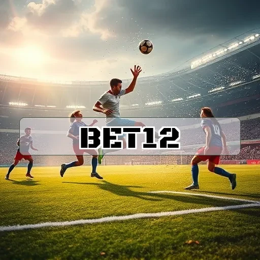 bet12.com: A Experiência Imperdível de Cassino Ao Vivo no Brasil
