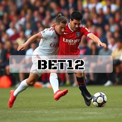 bet12.com: Sorteios Incríveis que Você Não Pode Perder
