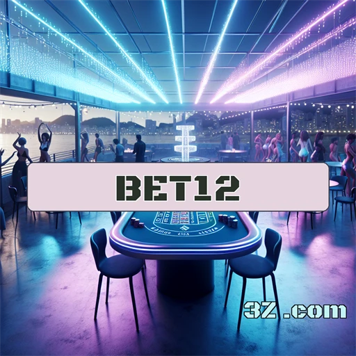 Slots Imperdíveis no bet12.com: Diversão e Ganhos