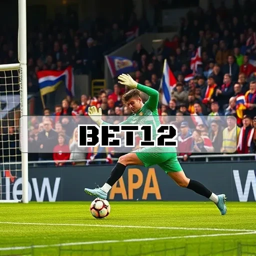 bet12.com: Apostas Especiais Que Você Não Pode Perder!